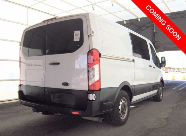 ford transit van 2020 1FTYE1Y88LKB22358 image ford transit van 2020 1FTYE1Y88LKB22358 image